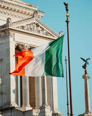 Ireland takes over EU presidency: five key issues for the future of the bloc